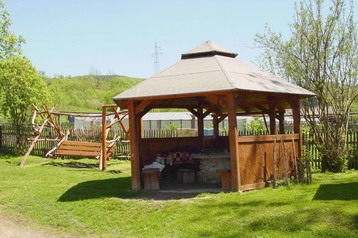 Poljska Privát Polana, Eksterier